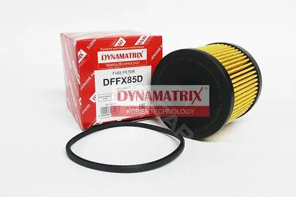 Топливный фильтр DYNAMATRIX DFFX85D