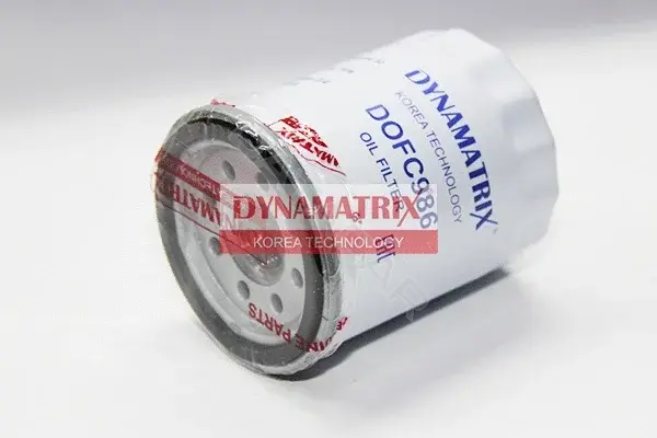 Масляный фильтр DYNAMATRIX DOFC986