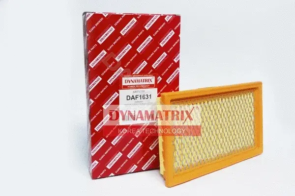 Воздушный фильтр DYNAMATRIX DAF1631