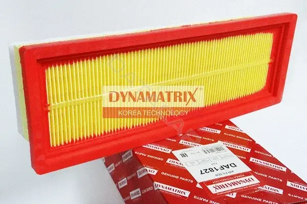 Воздушный фильтр DYNAMATRIX DAF1827