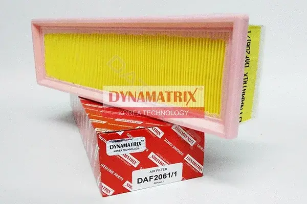 Воздушный фильтр DYNAMATRIX DAF2061/1
