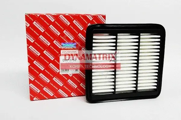 Воздушный фильтр DYNAMATRIX DAF2752