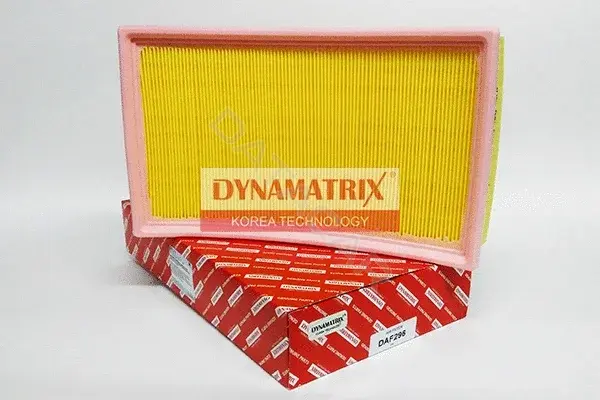 Воздушный фильтр DYNAMATRIX DAF296