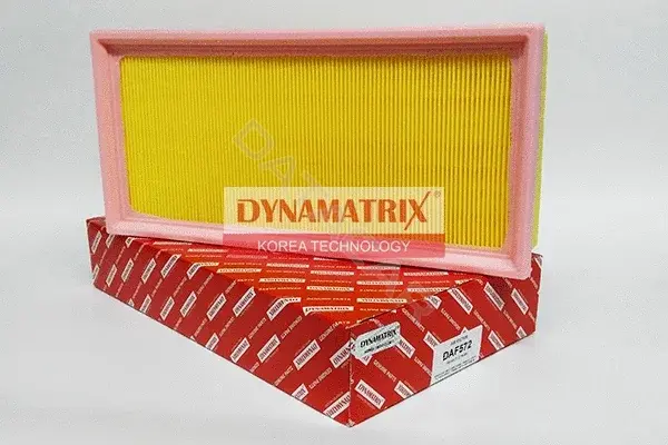Воздушный фильтр DYNAMATRIX DAF572