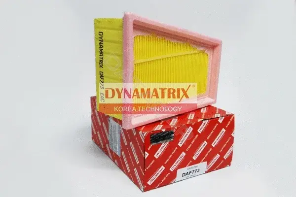 Воздушный фильтр DYNAMATRIX DAF773