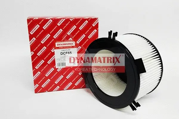 Фильтр салонный DYNAMATRIX DCF65