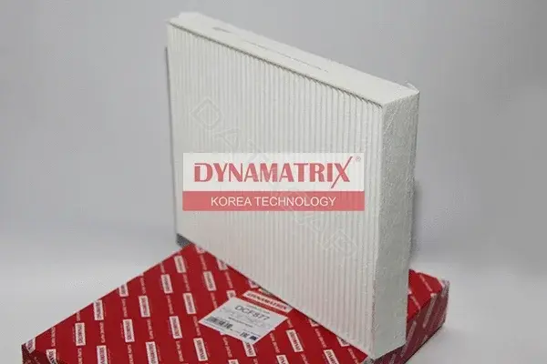 Фильтр салонный DYNAMATRIX DCF877
