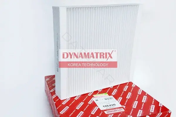 Фильтр салонный DYNAMATRIX DCF923