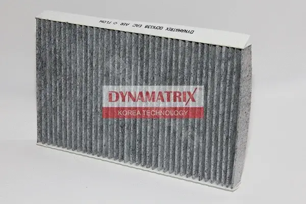 Фильтр салонный DYNAMATRIX DCFK138