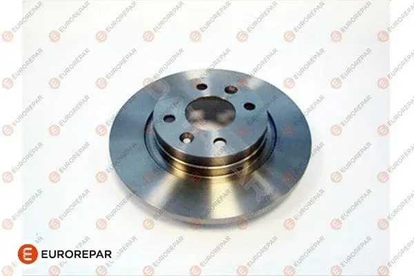 Тормозные диски EUROREPAR 1618870580