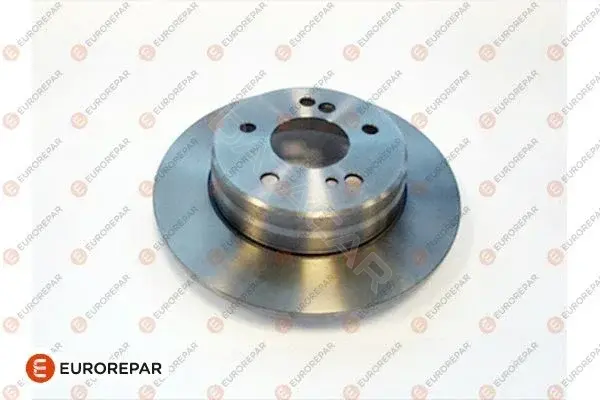 Тормозные диски EUROREPAR 1618875080