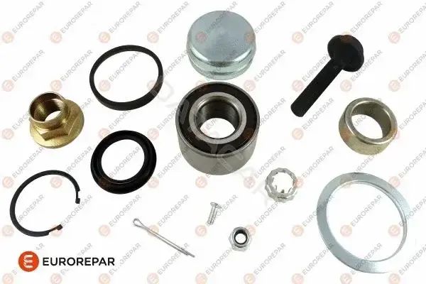 Подшипник ступицы EUROREPAR 1623949280