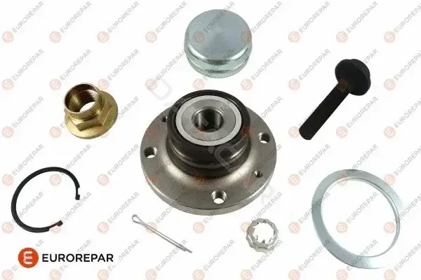 Подшипник ступицы EUROREPAR 1623955780