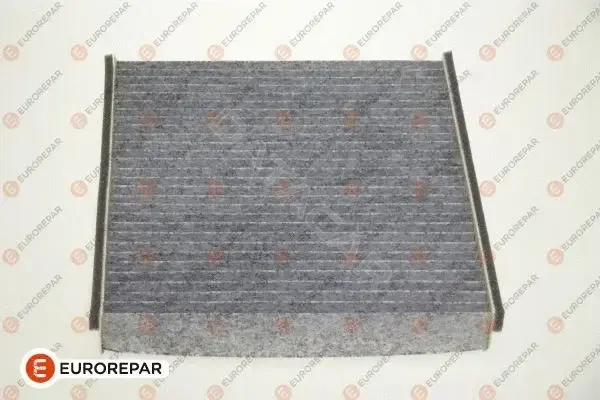 Фильтр салонный EUROREPAR 1631808780