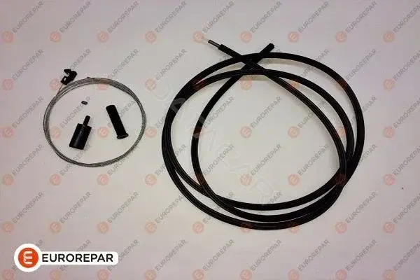 Трос газа EUROREPAR E074600