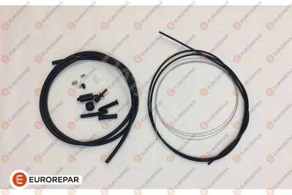 Трос газа EUROREPAR E074608