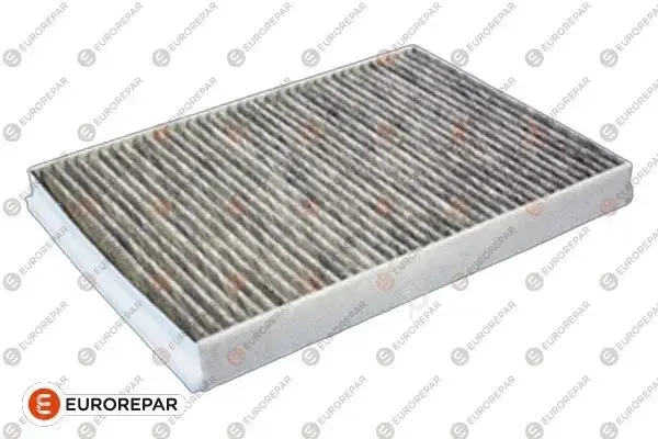 Фильтр салонный EUROREPAR 1640609480