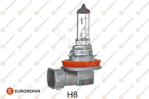 Лампочки EUROREPAR 1637237980