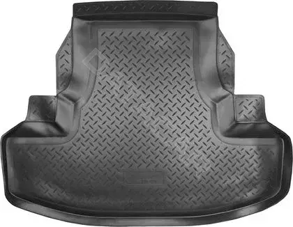 Коврик в багажник NORPLAST NPLP3006
