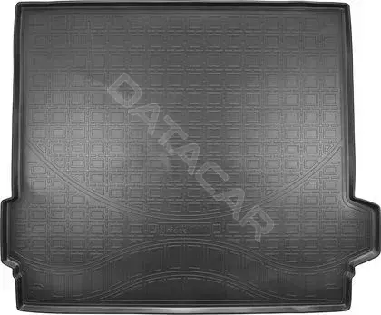 Коврик в багажник NORPLAST NPA00-T07-710