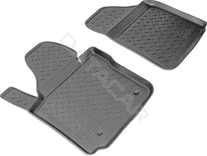 Коврики в салон NORPLAST NPL-Po-95-01