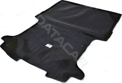 Коврик в багажник NORPLAST NPA00-E94-552