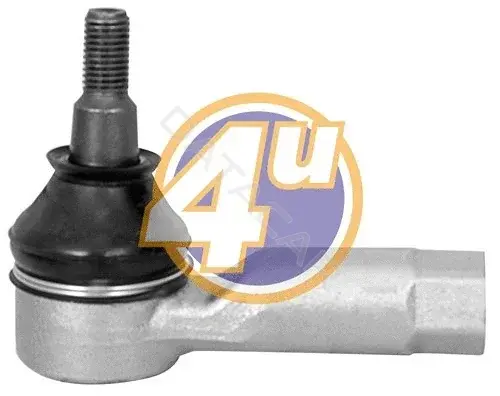 Рулевые наконечники 4U MT-A-15127