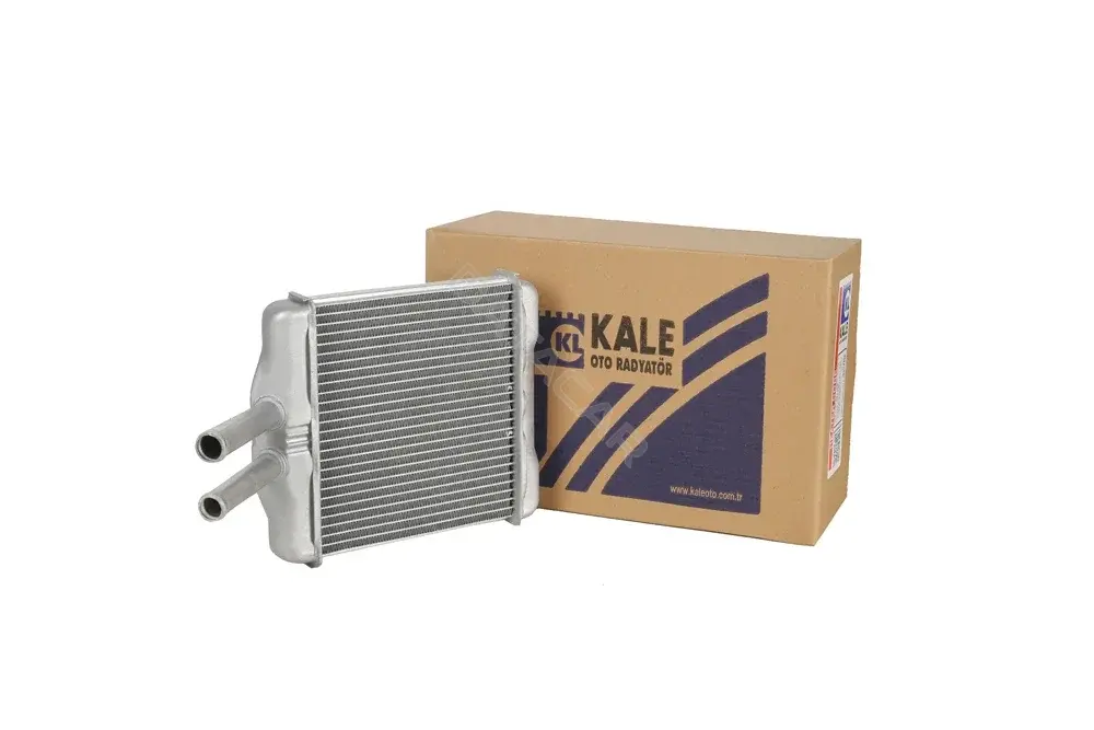 Радиатор печки KALE 346330