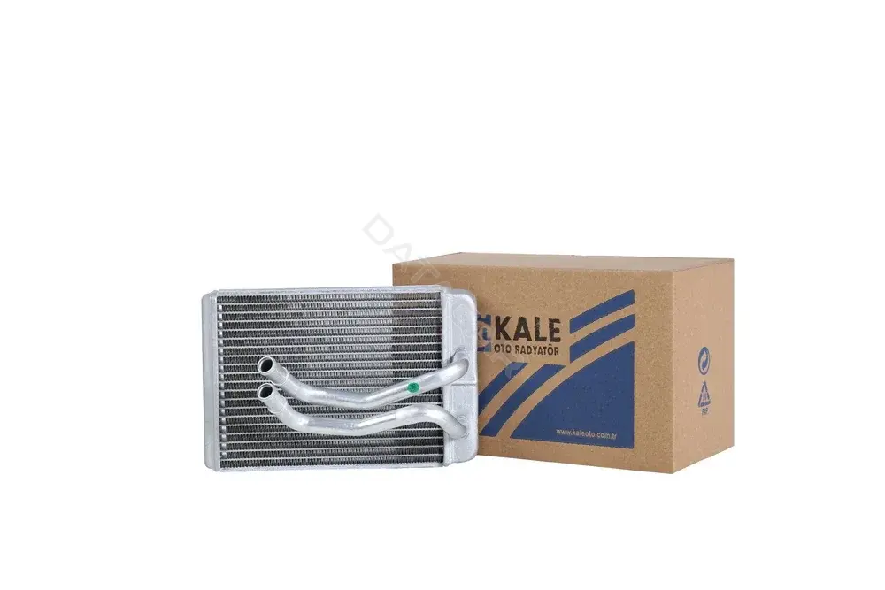 Радиатор печки KALE 346775