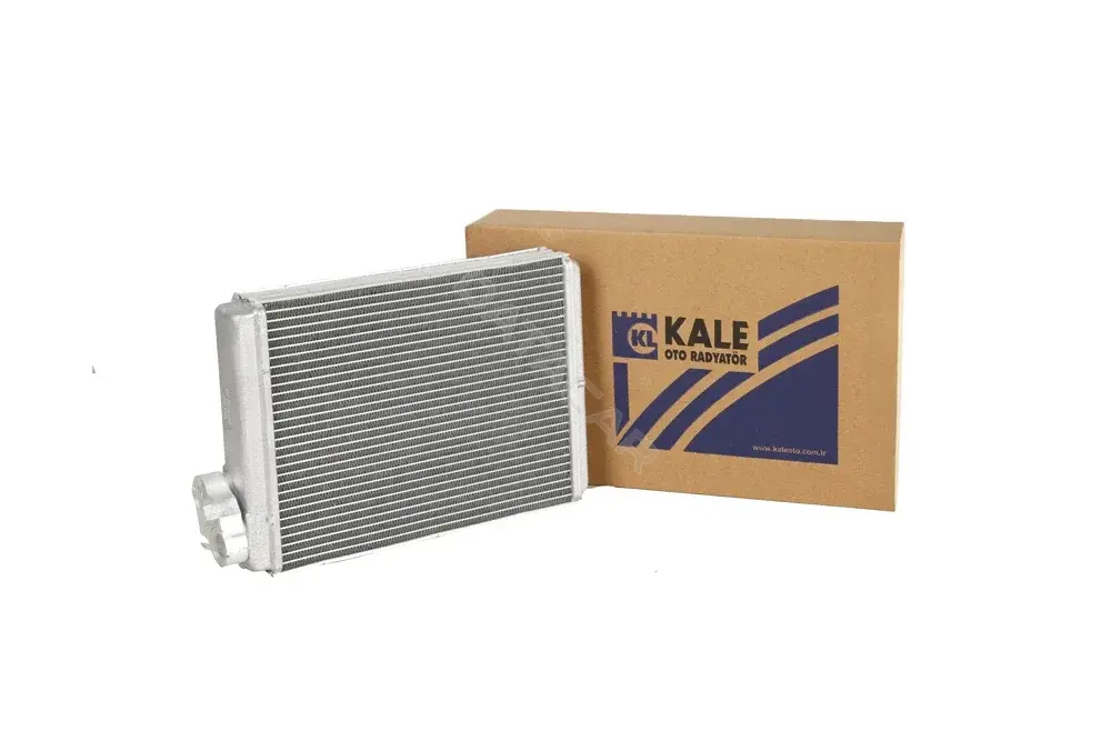 Радиатор печки KALE 356135