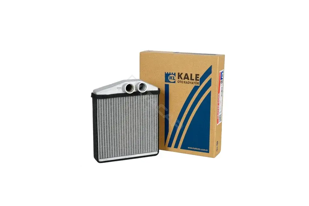 Радиатор печки KALE 346690