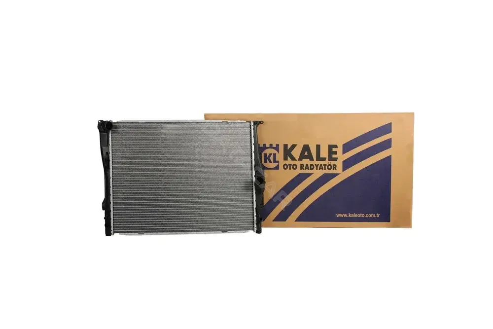 Радиатор охлаждения KALE 348700