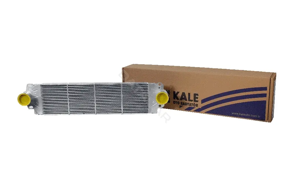 Интеркулер KALE 343100