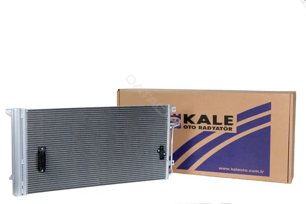 Радиатор кондиционера KALE 382100