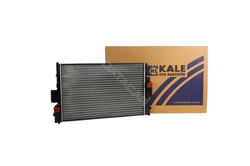 Радиатор охлаждения KALE 356410