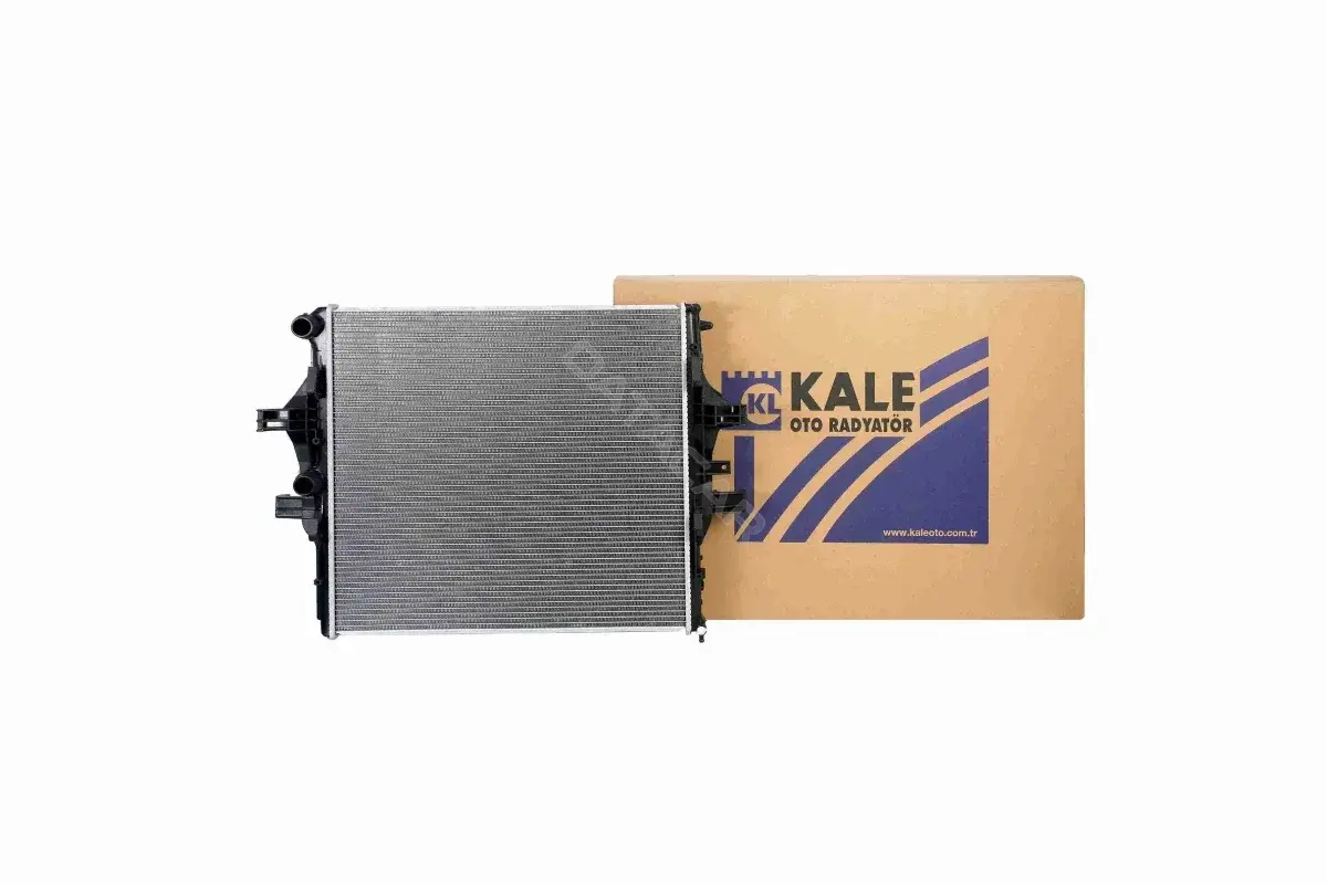 Радиатор охлаждения KALE 354995