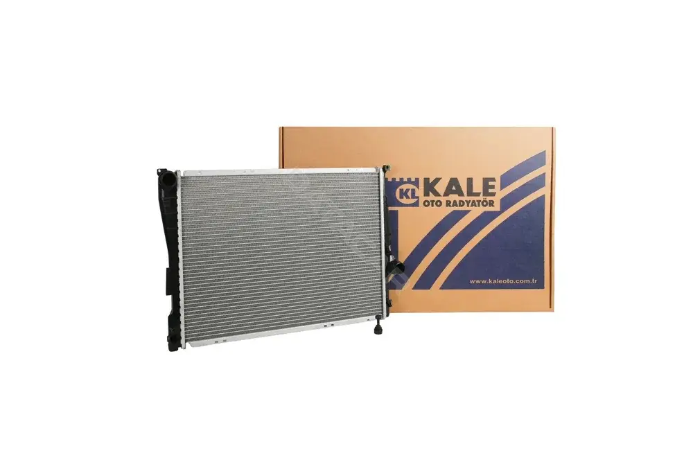 Радиатор охлаждения KALE 354400