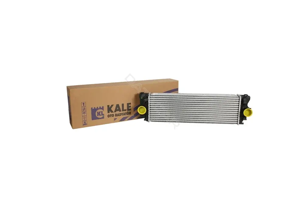 Интеркулер KALE 342800