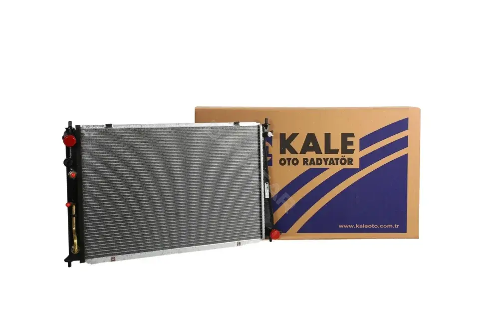 Радиатор охлаждения KALE 350525