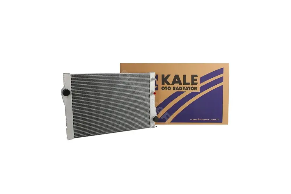 Радиатор охлаждения KALE 342235