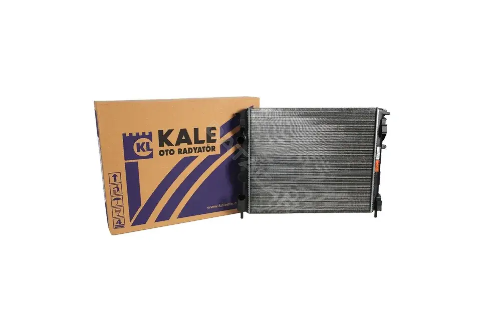 Радиатор охлаждения KALE 205600