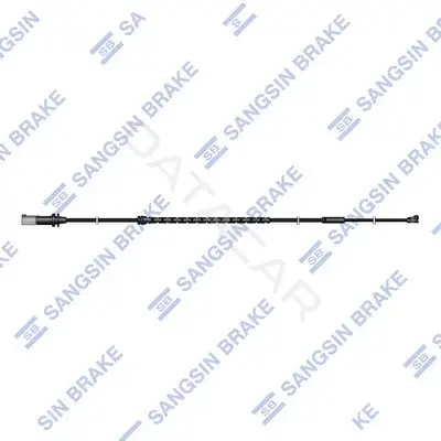 Датчик износа тормозных колодок Hi-Q SWS1608