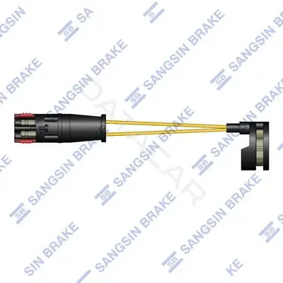 Датчик износа тормозных колодок Hi-Q SWS2505