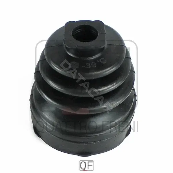 Пыльник шруса QUATTRO FRENI QF00000072