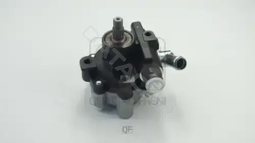 Насос гидроусилителя руля QUATTRO FRENI QF00100035