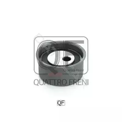 Натяжитель ремня генератора QUATTRO FRENI QF00100167