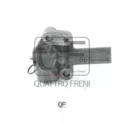 Натяжной ролик ГРМ QUATTRO FRENI QF00100169