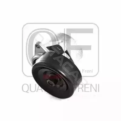 Натяжитель ремня генератора QUATTRO FRENI QF00100177