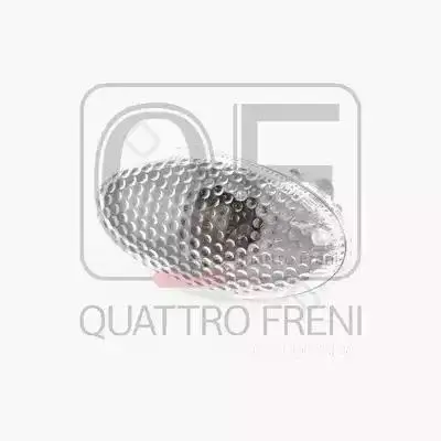 Поворотник QUATTRO FRENI QF00200005