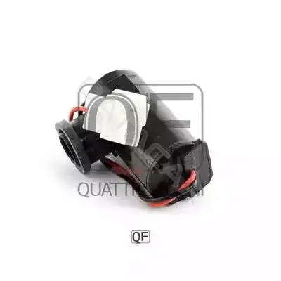 Насос омывателя QUATTRO FRENI QF00N00087